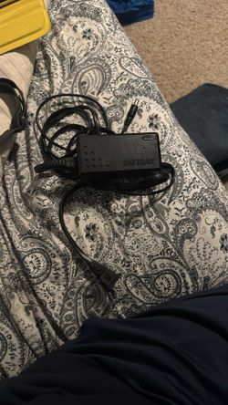 Charger for electric scooter