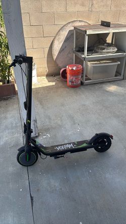 Volpam Scooter