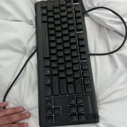 Steelseries Apex 3 Tkl