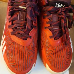 Men Size 6.5 D.O.N Issue 4J