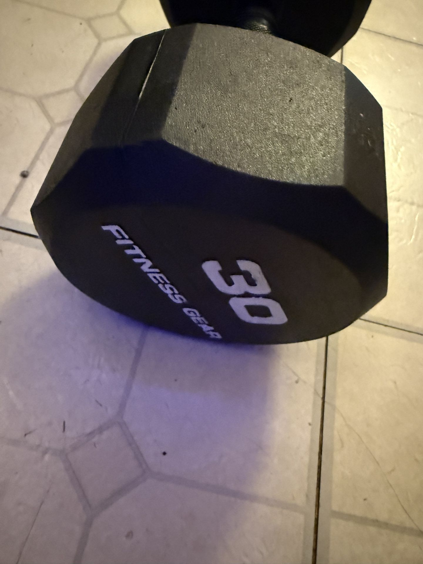 Dumbbell