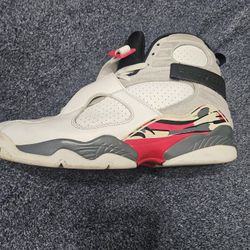 Jordan's Bugs Bunny 8's 