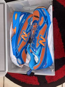 New Balance 740v2 Amine 'Benson Tech' Size 11.5 Mens Brand New U740CB2
