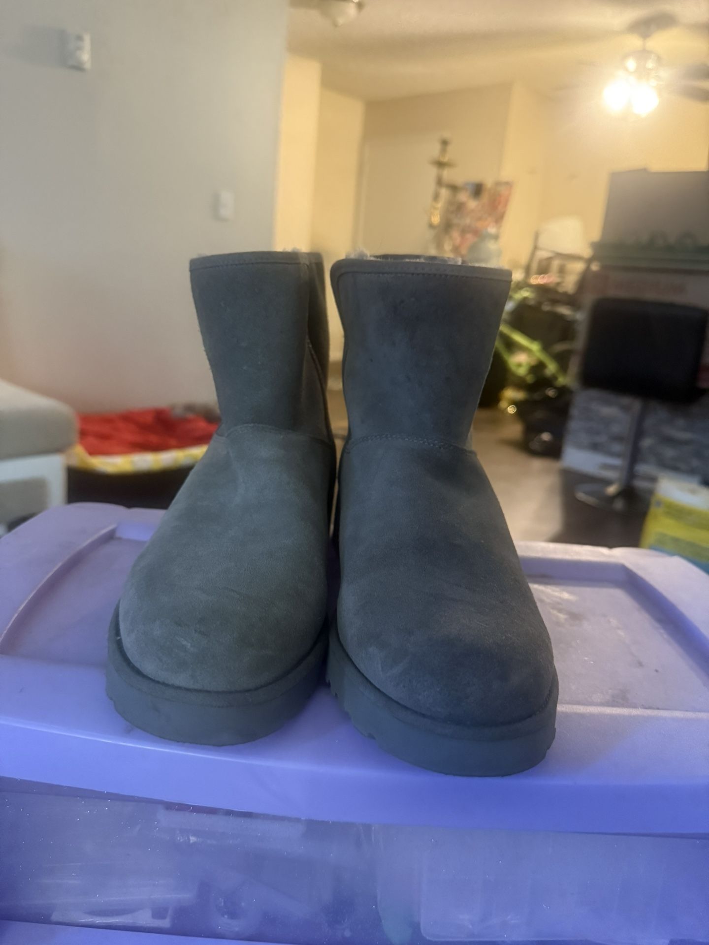 UGG Boots Size 9