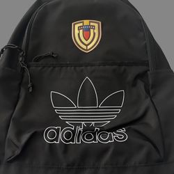 Venezuela La Vinotinto Adidas Backpack