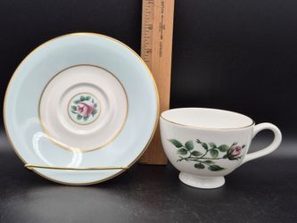 Royal Doulton Minton Fine Bone China,  English Rose