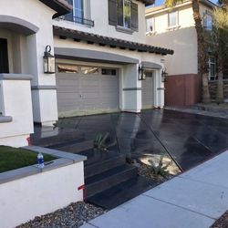 Epoxy Floors And More 