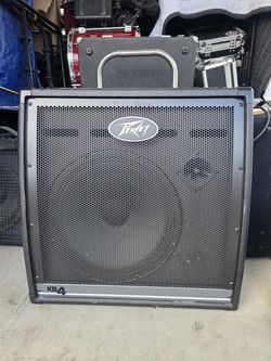 Peavey Keyboard amp