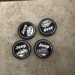 Hub Caps