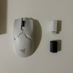 Razer Viper V2 Pro + HyperPolling Dongle