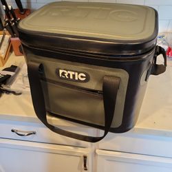 RTIC Cooler