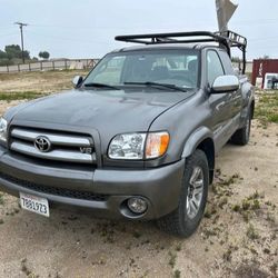 2003 Toyota Tundra