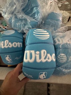 Basketballs (NBA ALL-STAR GAME OFFICIAL)