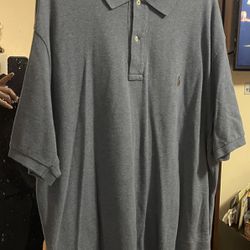 Polo Ralph Lauren Polo Shirt  2XL