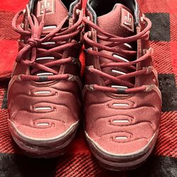 Mens Nike Vapor Max Plus 8.5