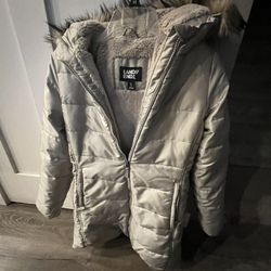 Girl’s Coats, Size 14-16, $20 Each