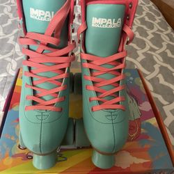 Women Roller Skates 