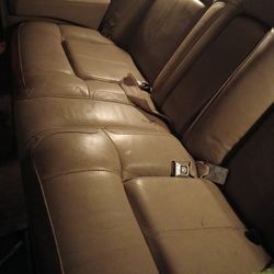 1991 Cadillac Deville 