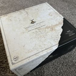 Fantasy World Creator For D&D