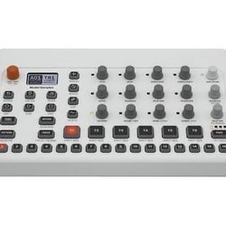 Elektron Model Samples