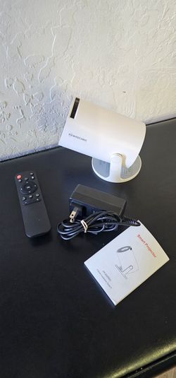 Magcubic mini smart projector
