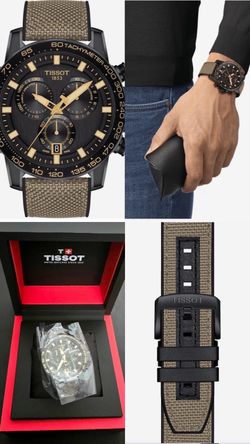 Reloj de hombre