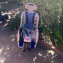 Bike Car Seat
