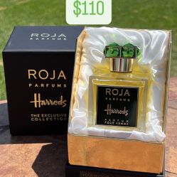 Roja Parfum