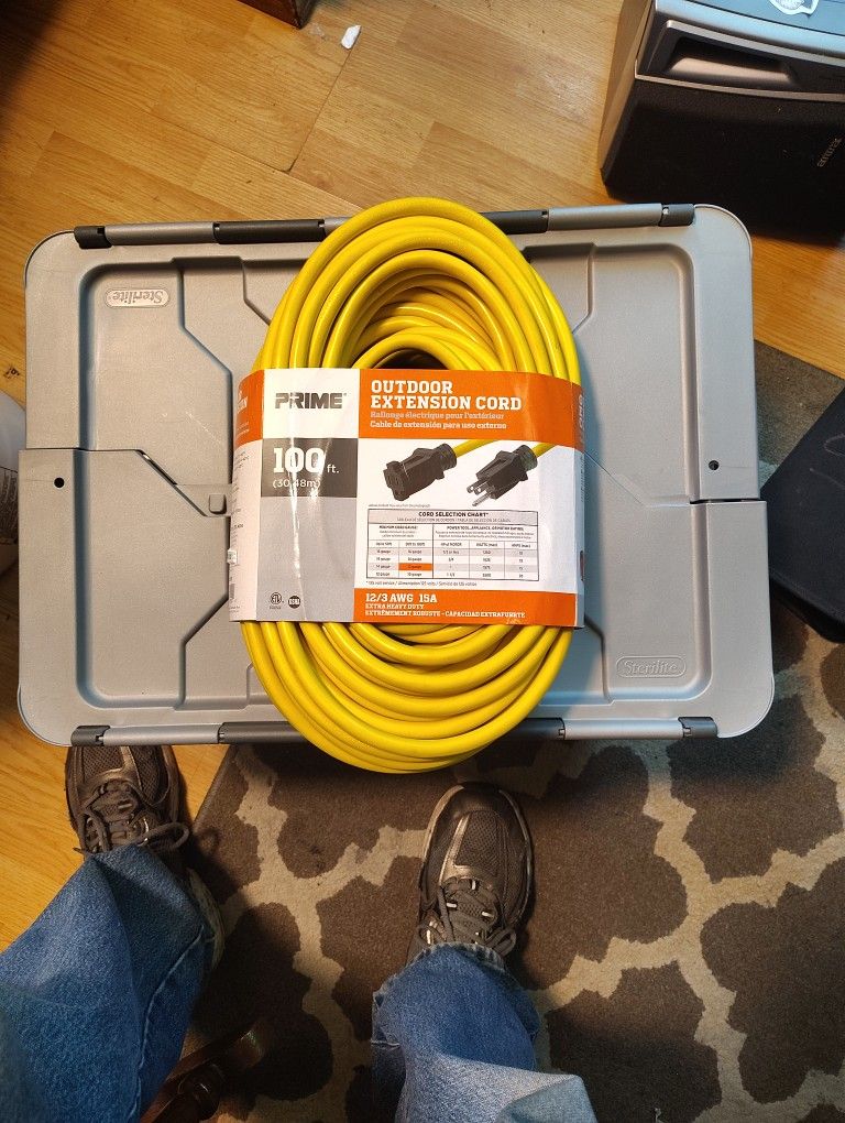 Cord