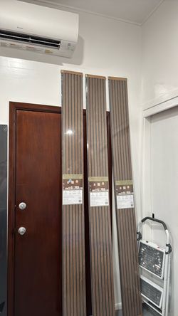 Fluted Wall Panels (3)