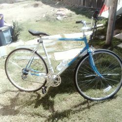 Schwinn Le Tour, Road Bike 