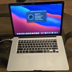 15" MacBook Pro Retina Display $230