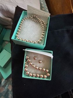Tiffany and co
