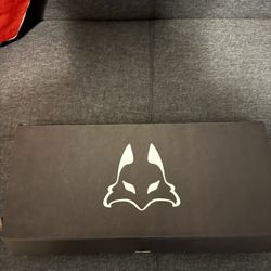 Brand new Polar 65 HE - Magnetic Gaming Keyboard similar to apex pro mini