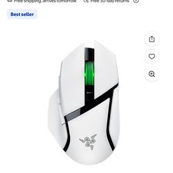razer gaming mouse