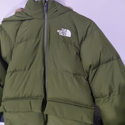 Northface KIDS Coat