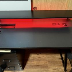 Gaming Desk