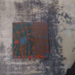 My Painting Of A Tree 