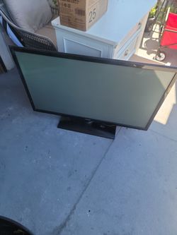 Samsung tv