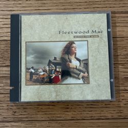 Fleedwood Mac Cd