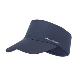 Mission Cooling Visor Hat, 2 For 15$