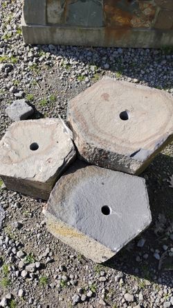 Patio Stone/Thin Veneer Stone
