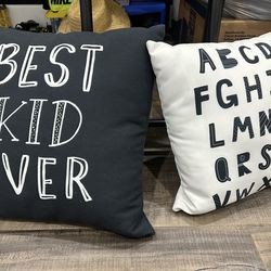 Kids Pillows