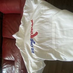 Kodak vlone Hoodie 