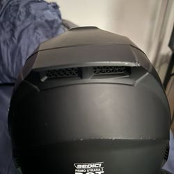 Sedici Strands 3 Helmet