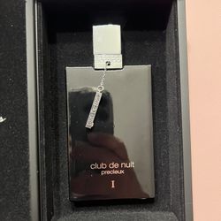 Armaf Club De Nuit Precieux 1