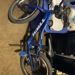 Trek Precaliber 20 bike
