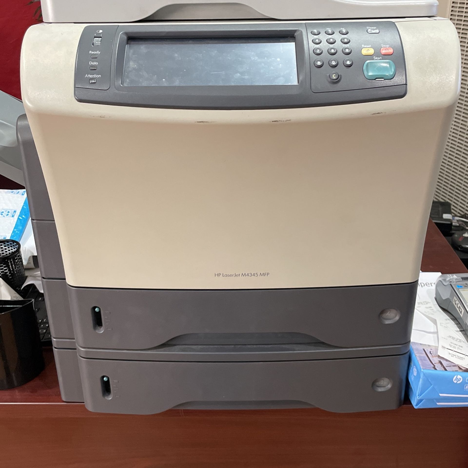 HP Printer