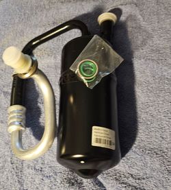 AC kit 2005-07 Ford Escape