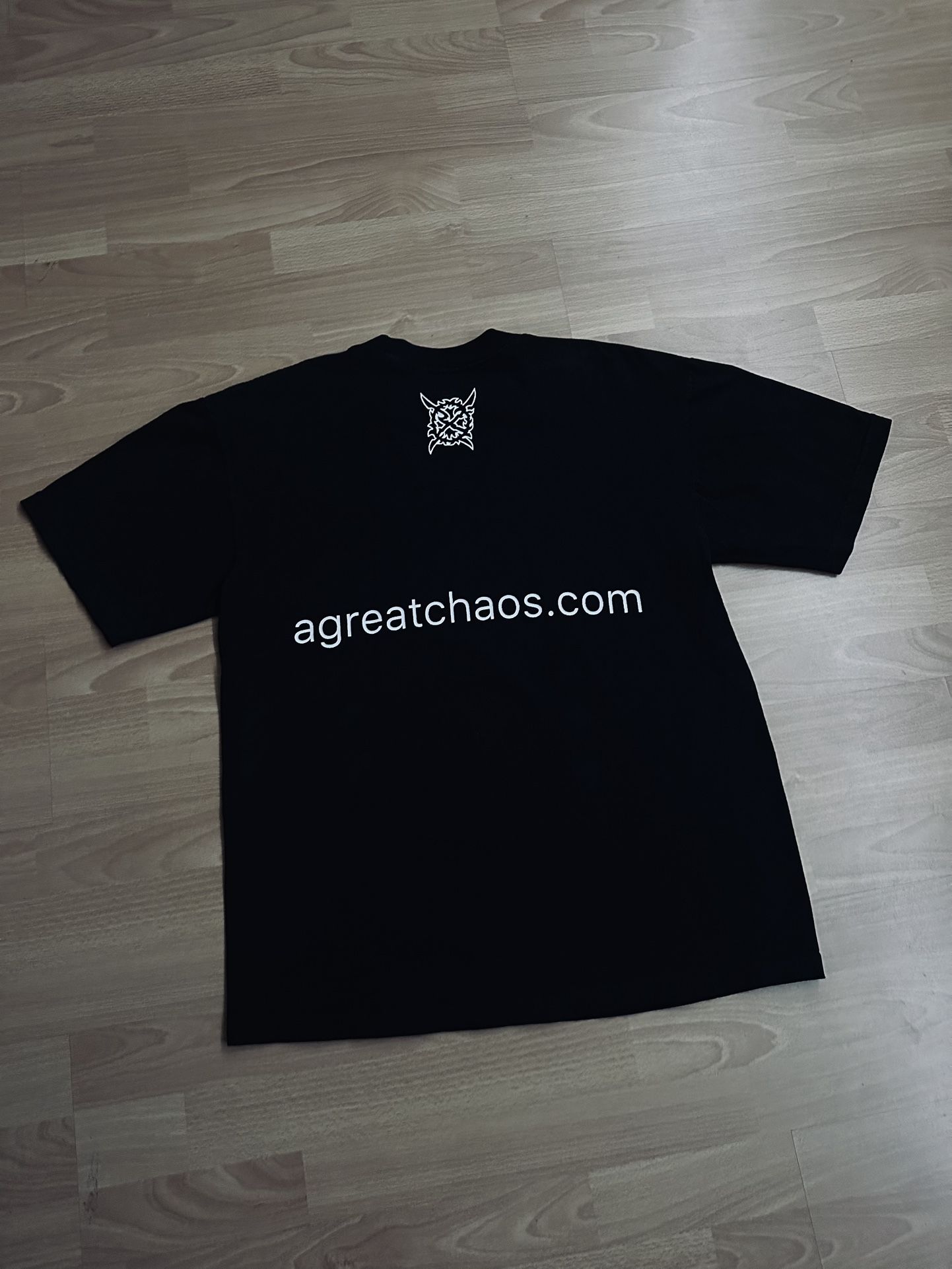 Ken Carson A Great Chaos Online Merch M